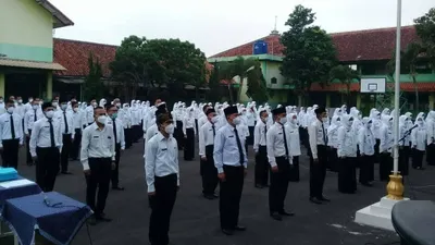 Honorer Wajib Tahu! Inilah Hal yang Bikin Gagal Seleksi PPPK 2022