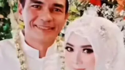 Profil Lengkap dan Perjalanan Cinta Aktor Teddy Syah yang Baru Saja Mengakhiri Masa Kesendiriannya