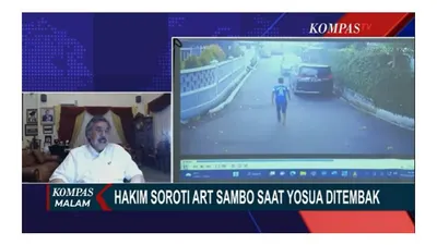 Terbukti Bohongi Hakim, ART Ferdy Sambo Beri Keterangan Berbeda dengan Bukti CCTV: Perlu Diperiksa Ulang!