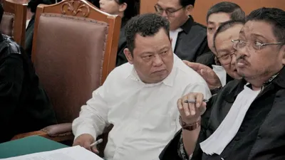 CEK FAKTA: Hasut Putri Candrawathi Adukan Brigadir J ke Ferdy Sambo, Benarkan Kuat Maruf Tahu Ada Pelecehan?