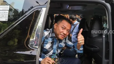 Anang Hermansyah [Suara.com/Alfian Winanto]