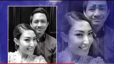 Ekspresi Ayu Dewi dan Regi Datau Diungkap Pakar Baca Wajah, Sebut Suaminya Memiliki Tipe Belang 