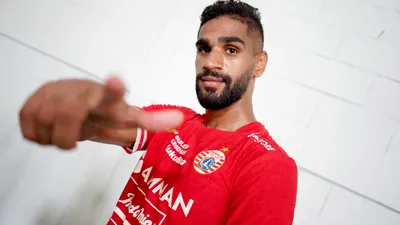 Jelang Persija vs Persis Solo, Abdulla Yusuf siap terjun 