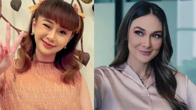 Senggol Luna Maya, Denise Chariesta Bongkar Alasan Reino Barack Lebih Pilih Syahrini, Ternyata...