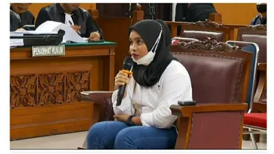 Jawaban Susi ART Ferdy Sambo dalam Sidang Bikin Geregetan, Hakim: Semakin Terjebak Saudara dalam Kebohongan