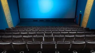 PPKM Ketat Jakarta hingga 5 Juli, Bioskop Kembali Tutup