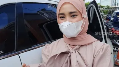 Fatin Shidqia [Ismail/Suara.com]