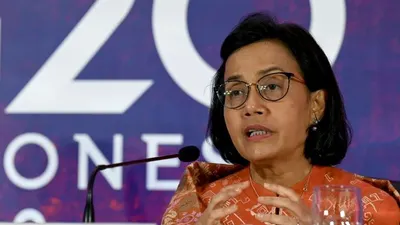 Sri Mulyani Pastikan BSU 2022 Cair, Ini Syarat dan Besaran Dana yang Diterima!