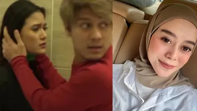 Rekaman Video Rizky Billar Cium Ravelia Irawan Kembali Beredar, Bagaimana dengan Perasaan Lesti Kejora?