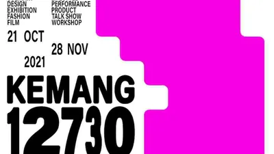 Pameran Indonesian Cotemporary Art &amp; Design (ICAD) XI hadir dengan tema &quot;Publik&quot;/dok: beritajakarta.id