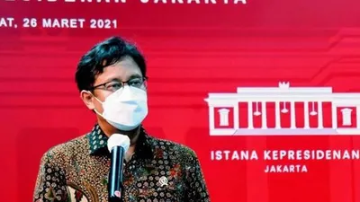 Pemerintah Mulai Vaksinasi Covid-19 untuk Difabel dan ODGJ