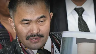 Kamaruddin Simanjuntak Bongkar Fakta Baru, Ajudan Kesayangan Ferdy Sambo Cegat Adik Brigadir J di Saguling