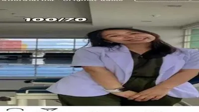 Dokter Cantik Yuwindafya Tami di Radio PPI Dunia