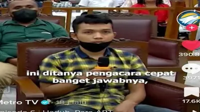 Cium Persekongkolan Antar ART Ferdy Sambo, Hakim : Besok Kita Lihat Masih Bohong Atau Nggak!