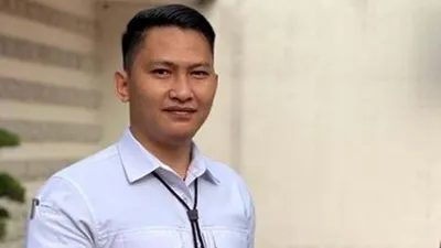 Viral Foto Brigadir J Setrika Baju Anak Irjen Ferdy Sambo dan Putri Candrawathi Sebelum Tragedi Pembunuhan di Duren Tiga