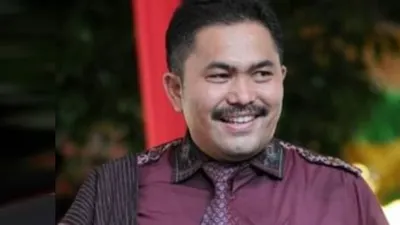 Kuasa hukum keluarga Brigadir J, Kamaruddin Simanjuntak.