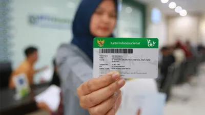 Kabar Gembira Untuk Ibu Hamil, BPJS Siap Luncurkan BKS KIA di Serang!