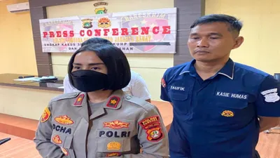 Polisi Ungkap Penembakan Driver Ojol di Tambora, Ini Penjelasannya