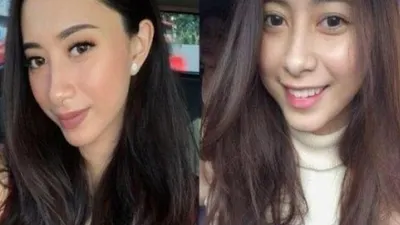 Sespri Edhy Prabowo Anggia Putri Tesalonika / dok. Suara.com