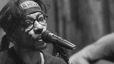Hubert Henry Boomerang meninggal dunia. [Instagram]