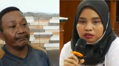Tragis, usai Susi ART Ferdy Sambo viral, kini anak Susi tak mau masuk sekolah