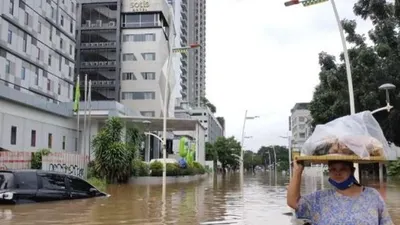 Banjie di Kemang, Jakarta Selatan (istimewa)