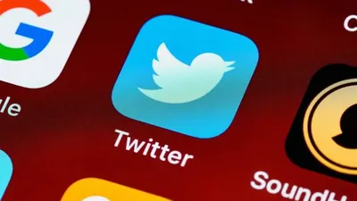 Twitter.