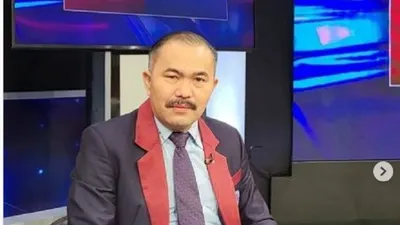 Kamaruddin Simanjuntak ungkap Ferdy Sambo melobi istana