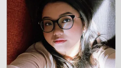 Putri Candrawathi Positif Covid-19, Begini Reaksi Trisha Eungelica Ardyadana Lengkap dengan Profil Singkatnya!
