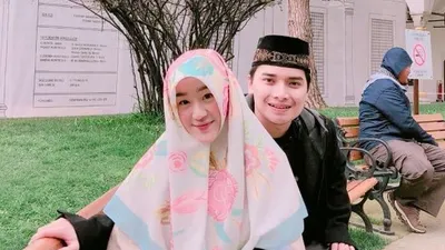 Larissa Chou Bongkar Alasan Cerai dari Alvin Faiz, dari Egois Hingga Selingkuh