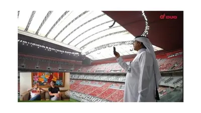 Qatar Minim Akomodasi Jelang Piala Dunia 2022, Sampai Harus Usir TKA