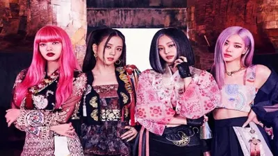 Konser Blackpink di Indonesia Tak Jadi Batal, Tetap Gelar di Jakarta, Cek Harga Tiket dan Cara Pesan di Sini