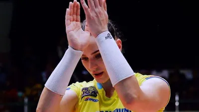 Bandung BJB Tandamata Targetkan Juara Proliga 2022, Kembali Datangkan Nikoleta Perovic. (dok. Bandung BJB Tandamata)