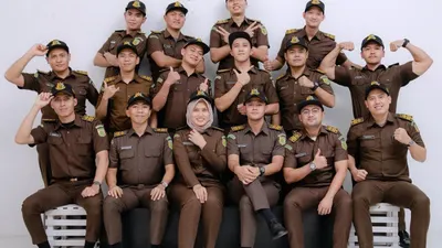 Resmi Diperpanjang! Calon PPPK Tenaga Kesehatan Kejaksaan RI Tahun 2022 Masih Bisa Daftar, Cek Disini.