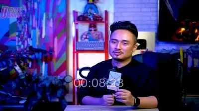 Denny Darko Beberkan Sosok Dibalik Pencabutan Laporan Lesti Kejora Terhadap Rizky Billar, Siapa?