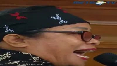 Mulai Dicurigai, Ibu Brigadir J Tanyakan Hubungan Kuat Maruf : Ada Apa Kamu dengan Si Putri?  