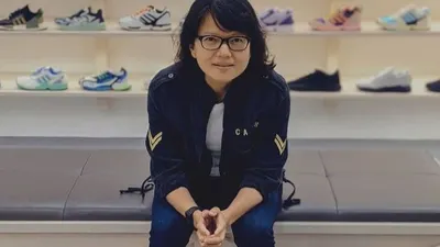 Grace Tahir, anak konglomerat Dato Sri Tahir.