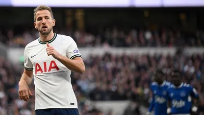 Hasil Pertandingan Tottenham vs Everton: Menang 2-0, The Lilywhites Panaskan 3 Besar
