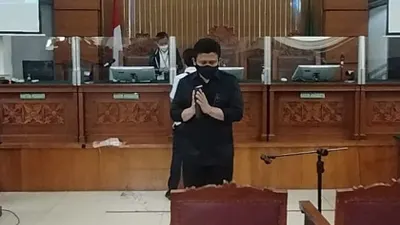 Meski Satgassus Merah Putih Sudah Bubar, Cengkraman Ferdy Sambo Justru Makin Lebar, Kok Bisa?