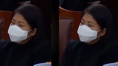 Alasan Ini, Putri Candrawathi Ikut Sidang Secara Daring dari Rutan Salemba