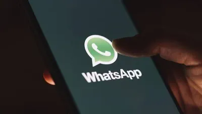 Ilustrasi terlihat offline di WhatsApp (WA).