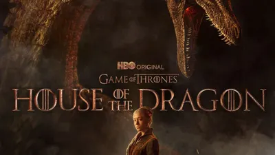 Tonton Keseruan Film House of The Dragon