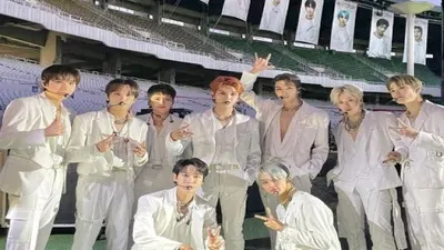 Konser NCT 127 Berakhir Ricuh