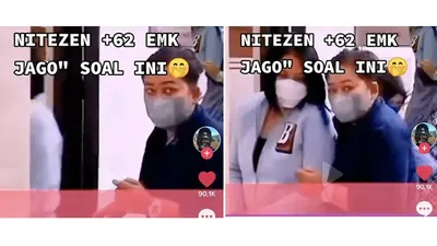 Viral Video yang Mengungkap Sosok Pengganti Putri Candrawathi, Netizen: Amplop Ferdy Sambo Gak Main -Main