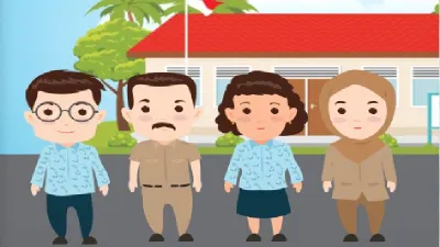Pendaftaran CPNS PPPK 2022 Dibuka, Simak Jadwal Lengkap, Syarat dan Cara Daftar di Sini