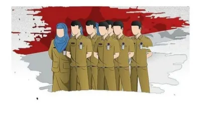 Langsung jadi CPNS 2023! Ini Kriteria yang Harus Dimiliki Tenaga Honorer agar Cepat Diangkat, Lengkap Masa Kerja dan Usianya