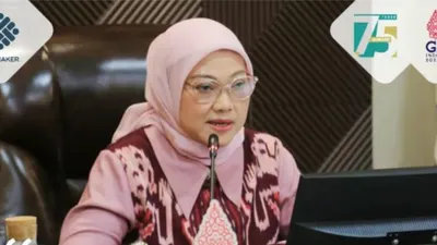 Benarkah Program Baru Kemnaker Ini Akan jadi Pengganti BSU 2022 yang Tak Kunjung Cair?