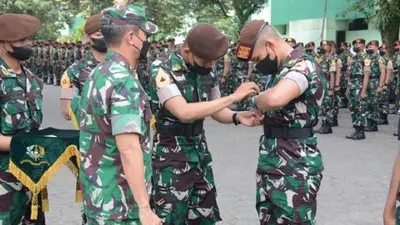 5 Kelebihan Masuk AKMIL yang perlu kamu ketahui