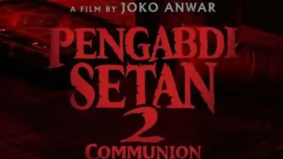 Pengabdi Setan 2: Communion Tayang di Bioskop Indonesia 4 Agustus 2022