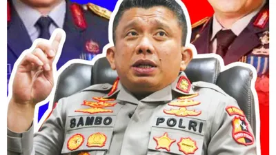 ferdy sambo